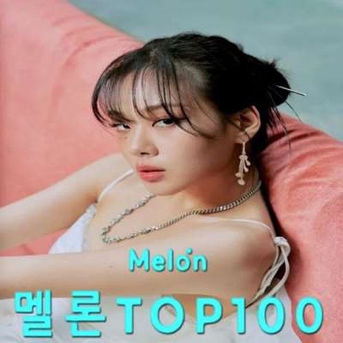 Melon Top 100 K-Pop Singles Chart 24.02.2024 (2024)