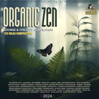 The Organic Zen (2024)