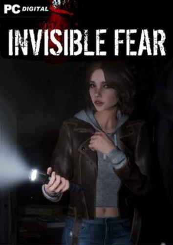 Invisible Fear (2024/Ru/En/MULTI/Лицензия)