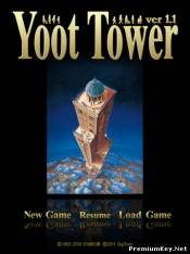 <b>Yoot Tower (1999/PC/RUS)</b> скачать бесплатно