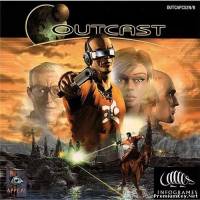<b>Outcast (1999/PC/RUS)</b> скачать бесплатно