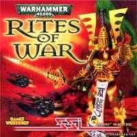 <b>Warhammer 40000: Rites of war (1999/PC/RePack/RUS)</b> скачать бесплатно