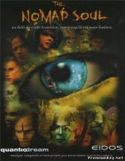 <b>Omikron: The Nomad Soul (1999/PC/RePack/RUS)</b> скачать бесплатно
