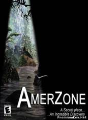 <b>AmerZone: The Explorer's Legacy (1999/PC/RePack/RUS)</b> скачать бесплатно