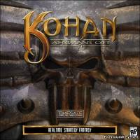 <b>Kohan: Ahriman's Gift (2001/PC/RePack/RUS)</b> скачать бесплатно