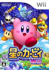 <b>Hoshi no Kirby (2011/Wii/JAP)</b> скачать бесплатно