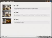 <b>ImTOO 3D Movie Converter 1.0.0.20120313 Portable</b> скачать бесплатно