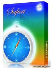 <b>Apple Safari 5.1.5 Final</b> скачать бесплатно