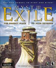 <b>Myst 3: Exile (2001/PC/RePack/RUS)</b> скачать бесплатно