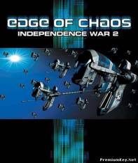 <b>Independence War 2: Edge of Chaos (2001/PC/RePack/RUS)</b> скачать бесплатно