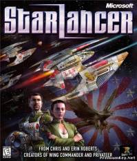 <b>StarLancer (2000/PC/RePack/RUS)</b> скачать бесплатно