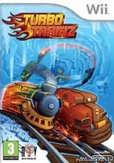 <b>Turbo Trainz (2012/Wii/ENG)</b> скачать бесплатно