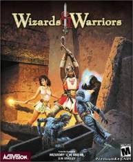 <b>Wizards & Warriors (2000/PC/RePack/RUS)</b> скачать бесплатно