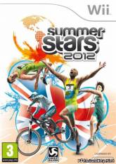 <b>Summer Stars 2012 (2012/Wii/ENG)</b> скачать бесплатно