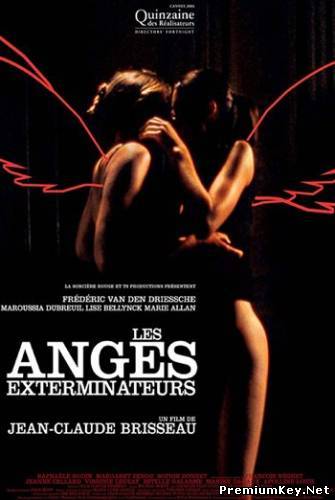 Ангелы возмездия / Les anges exterminateurs (2006) DVDRip